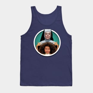 Sister Act Tank Top